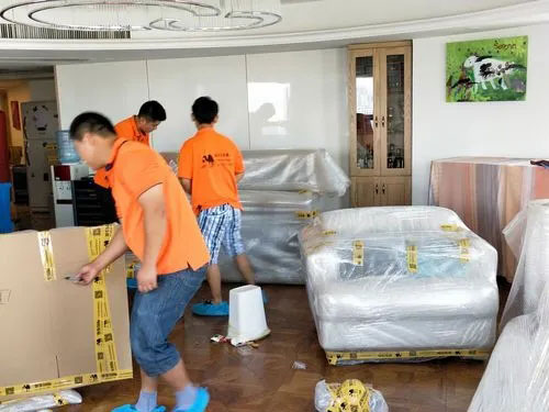 贵池精品搬家公司